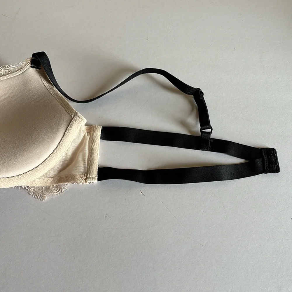 Victoria’s Secret LIMITED EDITION FASHION SHOW LONDON 2014 push up bra